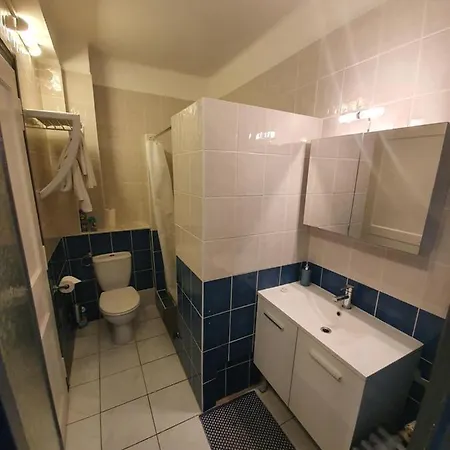 Cathedrale Apartment