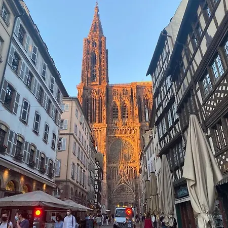 Cathedrale *