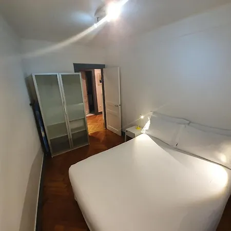 Apartman Cathedrale Strasbourg