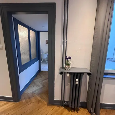 Apartman Cathedrale