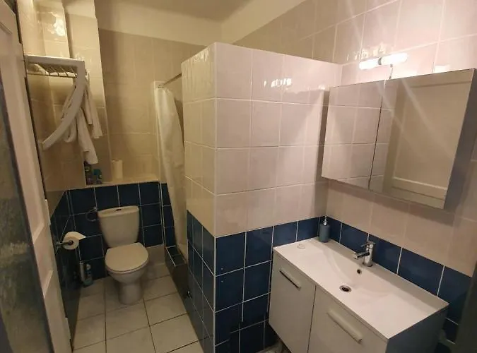 Cathedrale Apartment