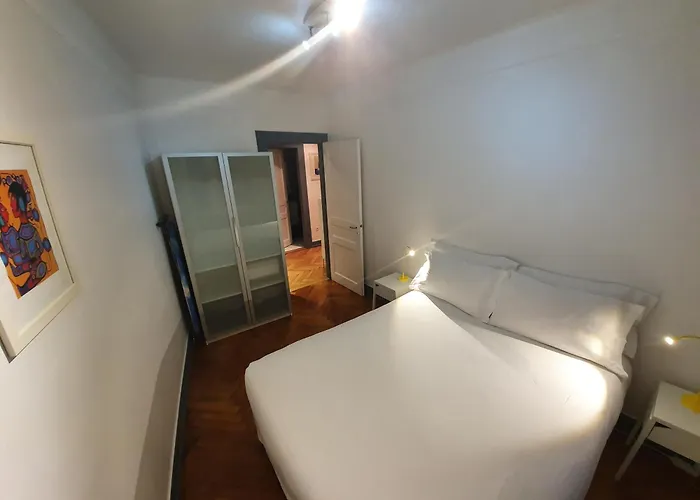 Apartment Cathedrale Straßburg