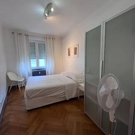 Cathedrale Apartman