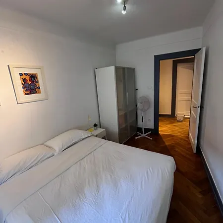 Cathedrale Apartman *