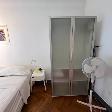 Apartman Cathedrale *