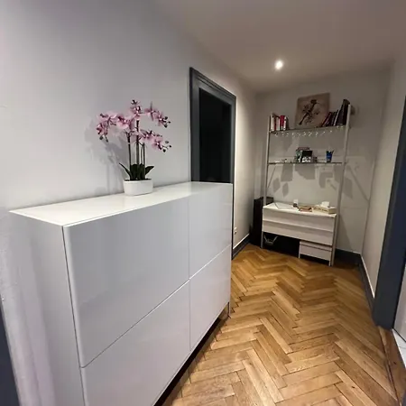 Cathedrale Apartman