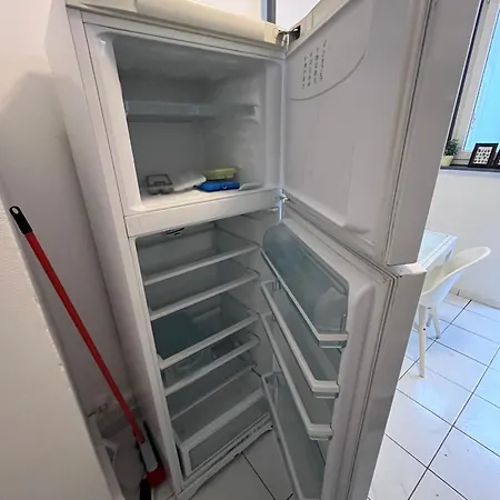 Cathedrale Apartman *