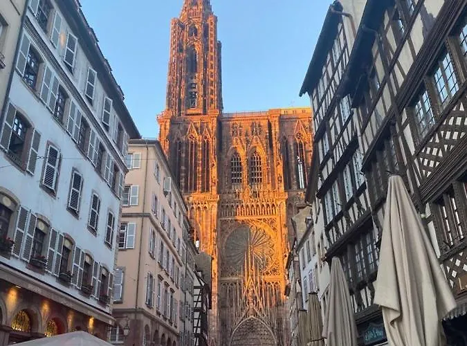 Cathedrale *