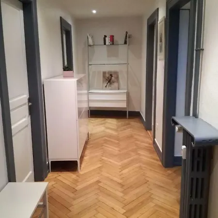 Apartamento Cathédrale *